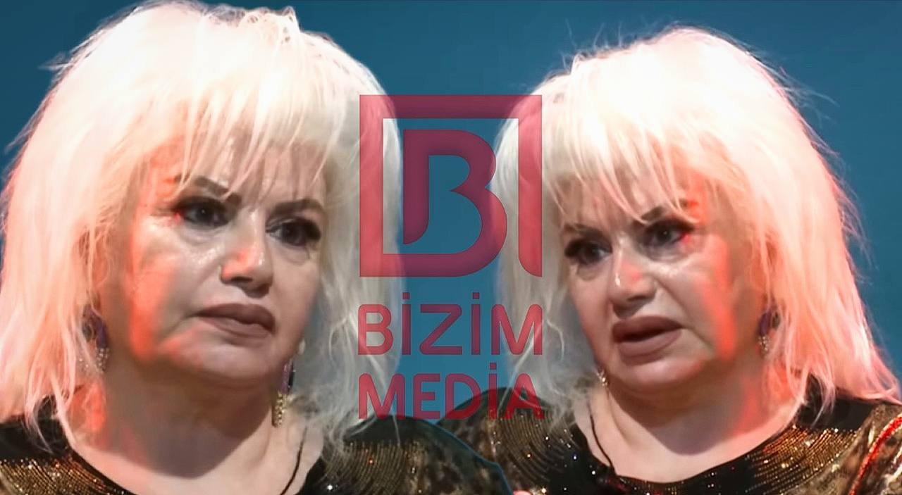 Gövhər Rzayeva: 