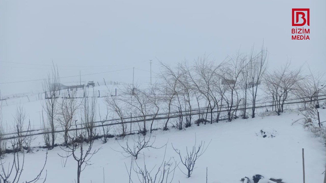 Novruz səmənisinin qarla torpağa qarışması – FOTO/VİDEO    - foto 5