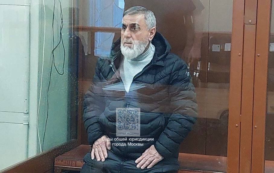 Rusiyanın İstintaq Komitəsi “Crocus”a hücumla bağlı DAHA 3 NƏFƏRİN həbsini istəyir - FOTO/VİDEO - foto 2