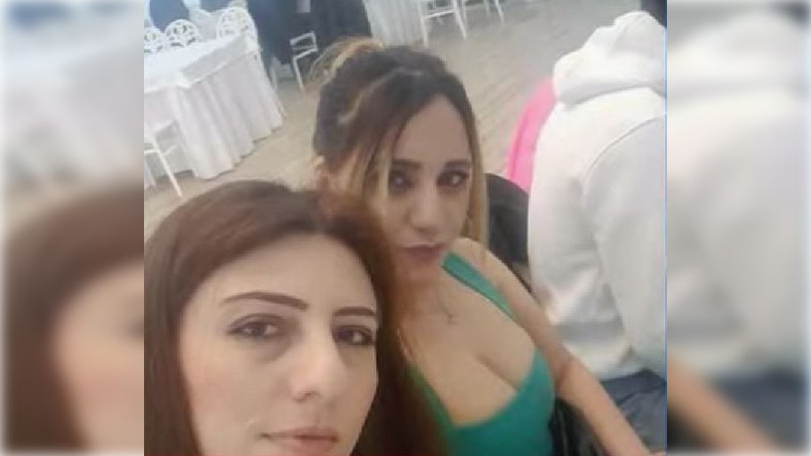 Azərbaycanda qadın 