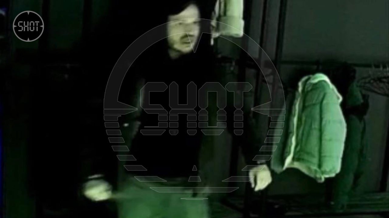 Moskvada daha bir DƏHŞƏT - FOTO/VİDEO - foto 1