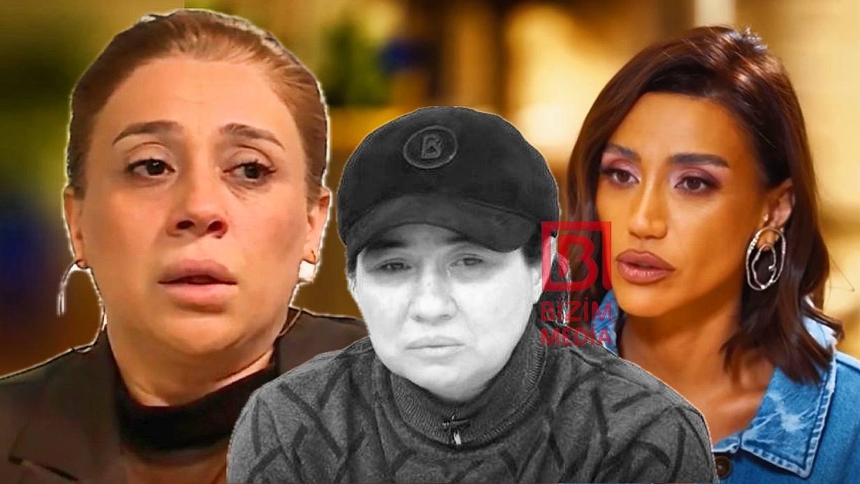 Aygün Bəylərin bacısı: “Röya Ayxan bizə başsağlığı vermədi” – VİDEO 