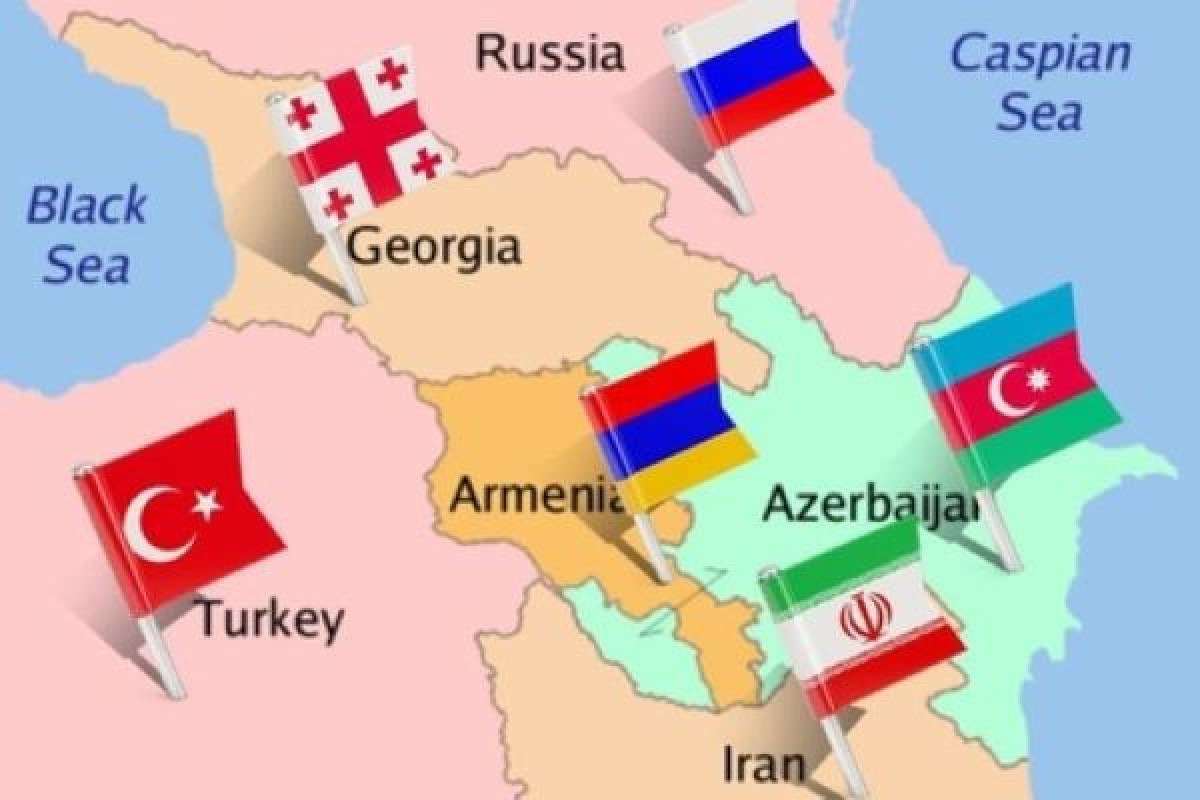 İranın Rusiyadakı səfiri: “Bu il “3+3” formatında yeni görüş keçirilə bilər” İranın Rusiyadakı səfiri: “Bu il “3+3” formatında yeni görüş keçirilə bilər”