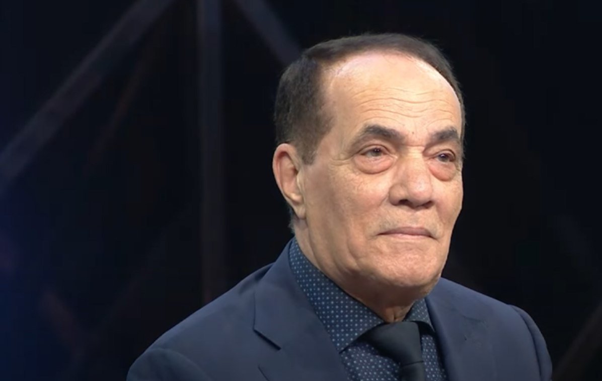 Elşad Qarayev: “Səhnəmiz bərbad haldadır” - VİDEO