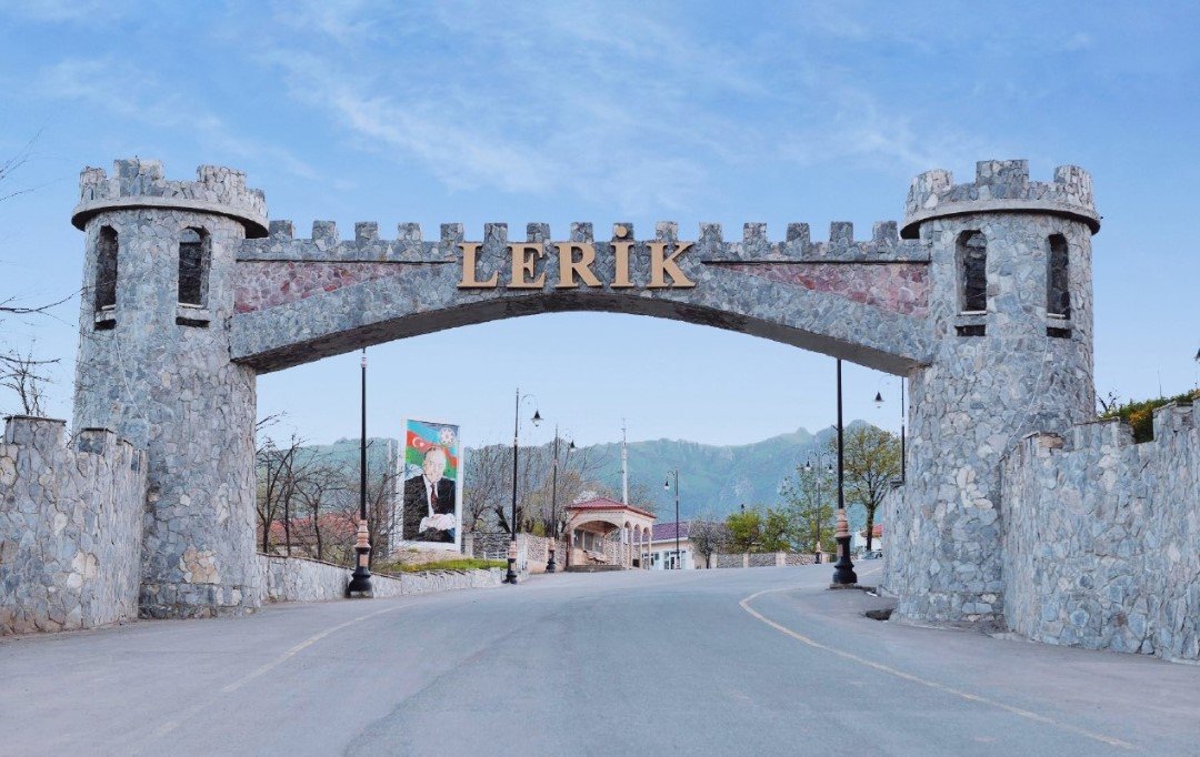 AQTA Lerikdəki kütləvi zəhərlənmə ilə bağlı MƏLUMAT YAYDI 