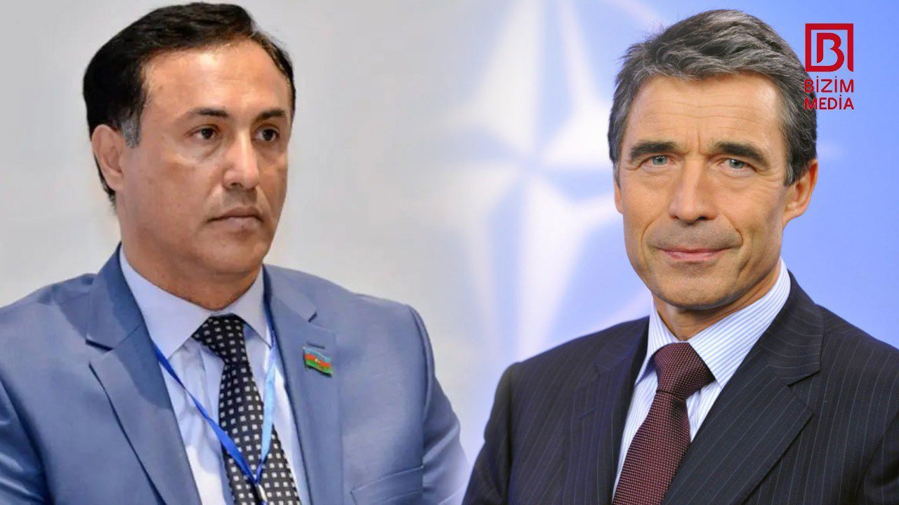 NATO-nun sabiq baş katibi niyə ermənilərin oyuncağına ÇEVRİLDİ? – Deputatdan MARAQLI AÇIQLAMA