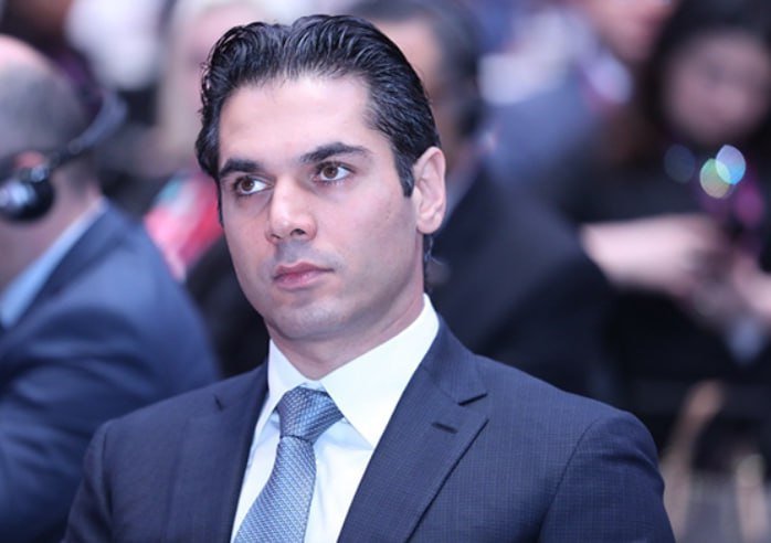 Çingizi arvadı ifşa edibmiş - Mərhum nazirin oğlu da dindirilib - FOTO Çingizi arvadı ifşa edibmiş - Mərhum nazirin oğlu da dindirilib - FOTO