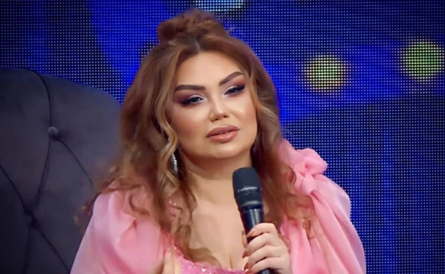 Könül Kərimova: “Qayınanam mənim doğma xalam idi” – VİDEO 