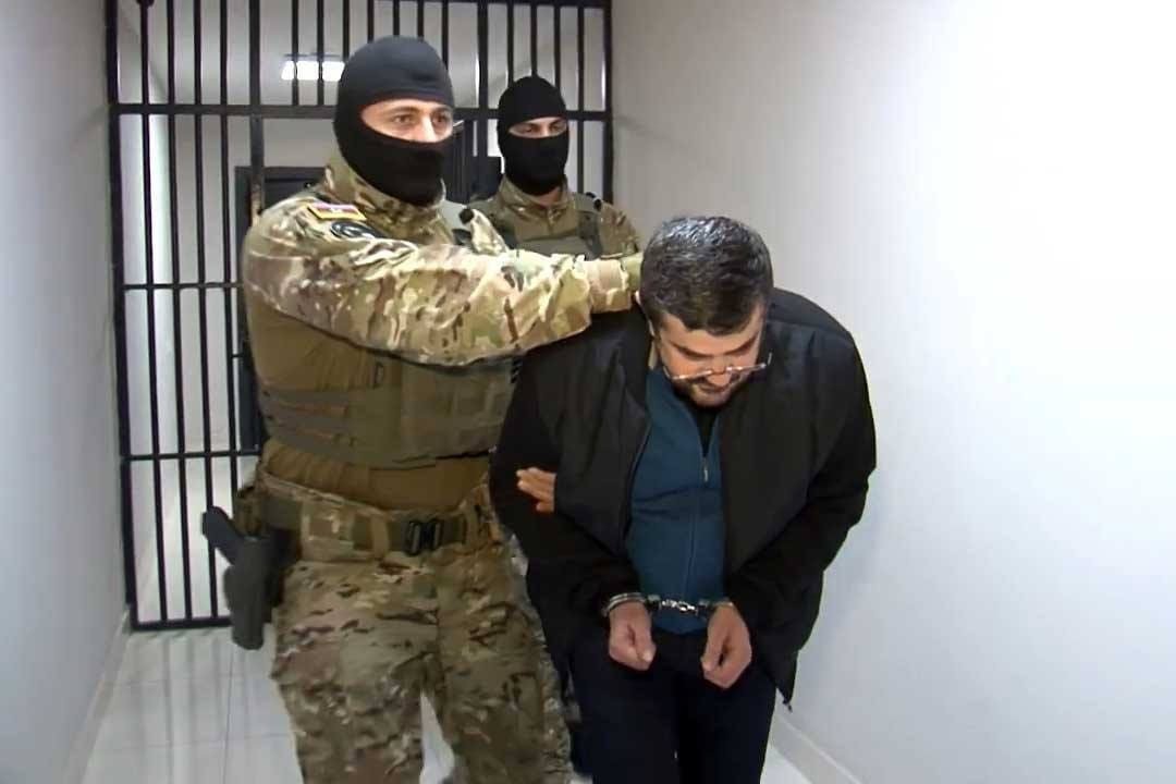 AzTV Arayikin müsahibəsini niyə yayımlamadı? – Telekanaldan AÇIQLAMA