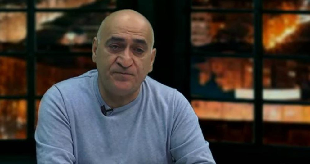 Erməni siyasətçi Tacikistan və Qırğızıstanı TƏHQİR ETDİ: “Bədbəxt ölkələrdir”