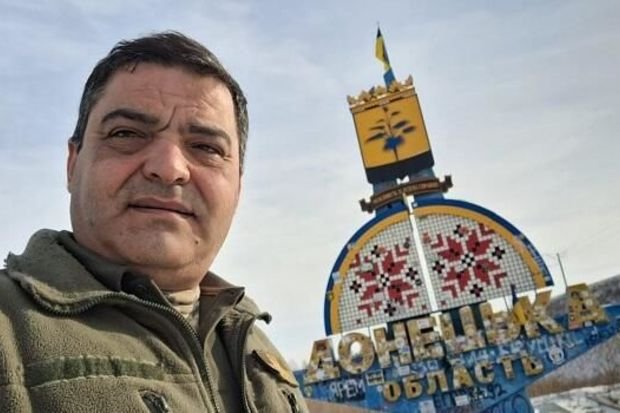 Ukraynada vəfat edən azərbaycanlı jurnalistin nəşi Vətənə yola salındı - VİDEO