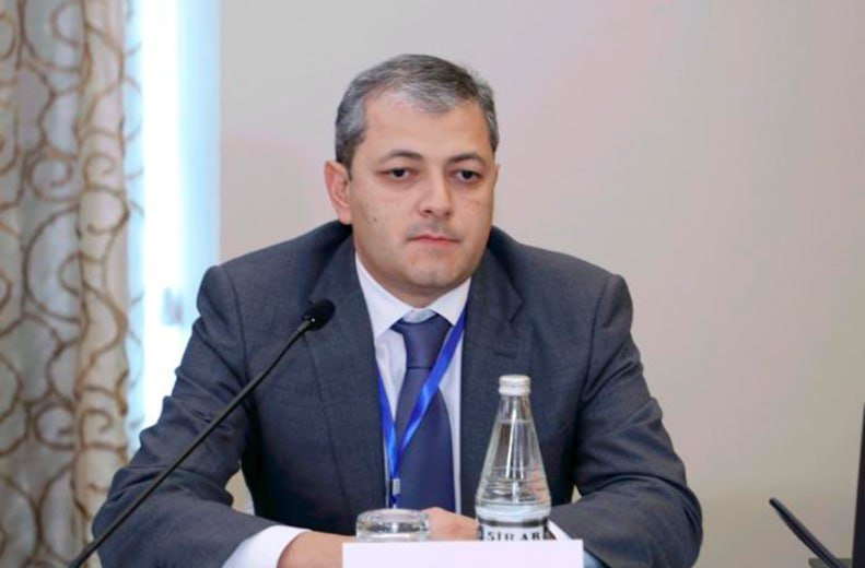 Prezidentdən Aydın Kərimovla bağlı SƏRƏNCAM 