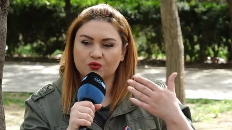 Erməni siyasi şərhçi etiraf etdi: Erməni siyasi şərhçi etiraf etdi: