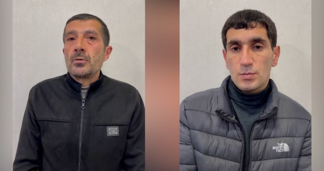 Avtobusda cibgirlik edənlər TUTULDU - FOTO/VİDEO - foto 1