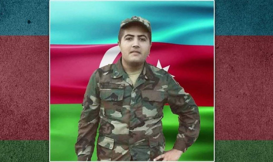Yaralı halda yoldaşlarını xilas edən aprel ŞƏHİDİMİZ – Mahir Quliyevin QƏHRƏMANLIQ HEKAYƏSİ – VİDEO 