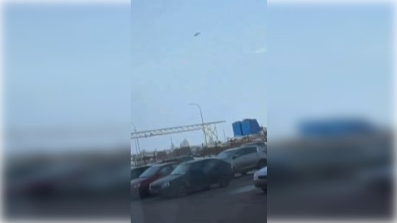 Ukrayna Rusiyanın dron bazasını belə vurdu - ANBAAN VİDEO