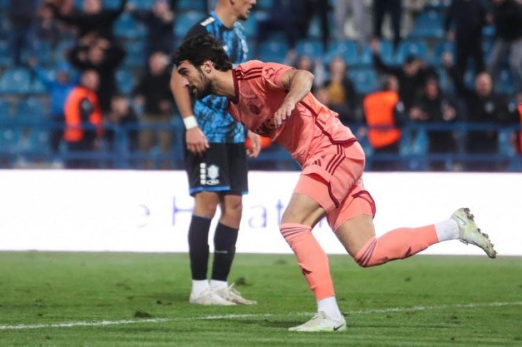 İkinci Liqa: Qusar klublarından çətin qələbə