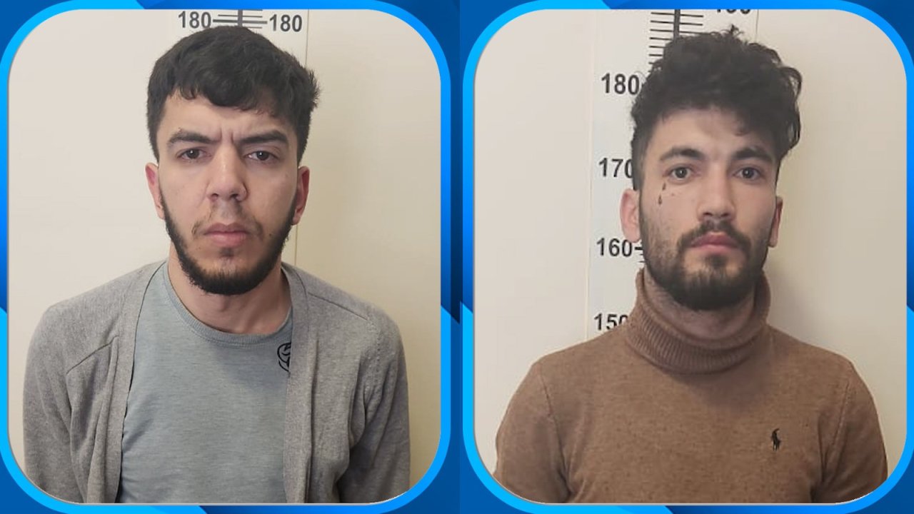 DİN Bakıda əməliyyat keçirdi: Tutulanlar var – FOTO/VİDEO - foto 1