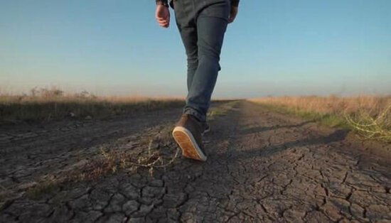 Bakıda 12 yaşlı oğlan itkin düşdü