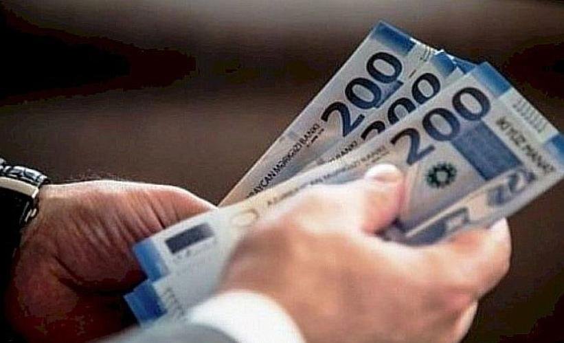 Bu şəxslərə ilk dəfə işə düzələn zaman 4712 manat müavinət ÖDƏNİLƏCƏK 