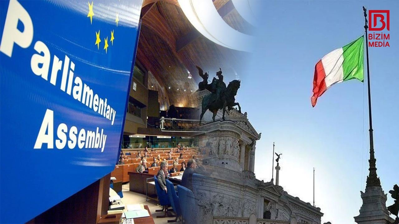 Romadan ÖRNƏK DAVRANIŞ – İtaliya AŞPA-dakı səhvindən nəticə ÇIXARIR? Romadan ÖRNƏK DAVRANIŞ – İtaliya AŞPA-dakı səhvindən nəticə ÇIXARIR?
