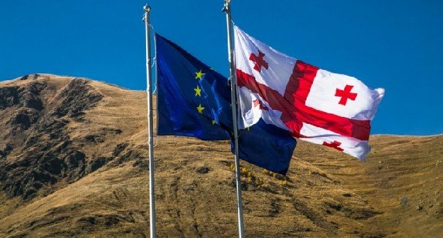 Avropa İttifaqı Gürcüstana XƏBƏRDARLIQ ETDİ