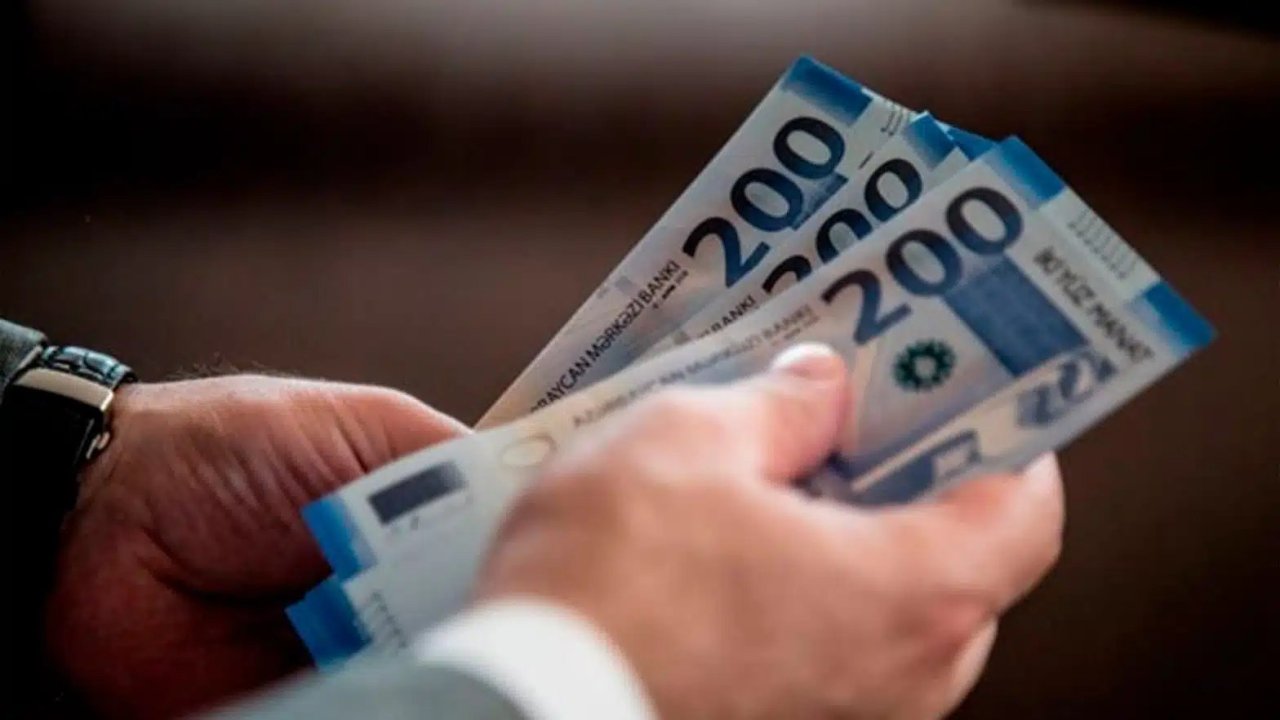 Bu şəxslərə 4712 manat müavinət veriləcək - VİDEO Bu şəxslərə 4712 manat müavinət veriləcək - VİDEO