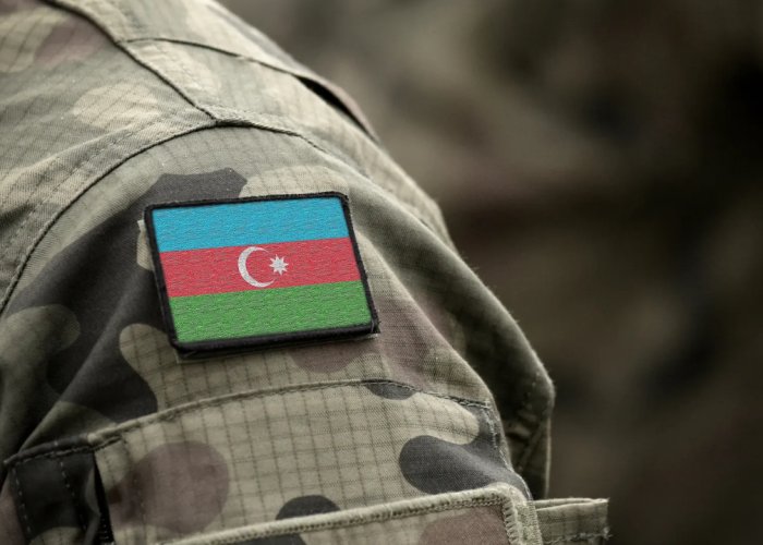 Təlim atışları zamanı ölən əsgər Quba rayonundandır - ÖZƏL