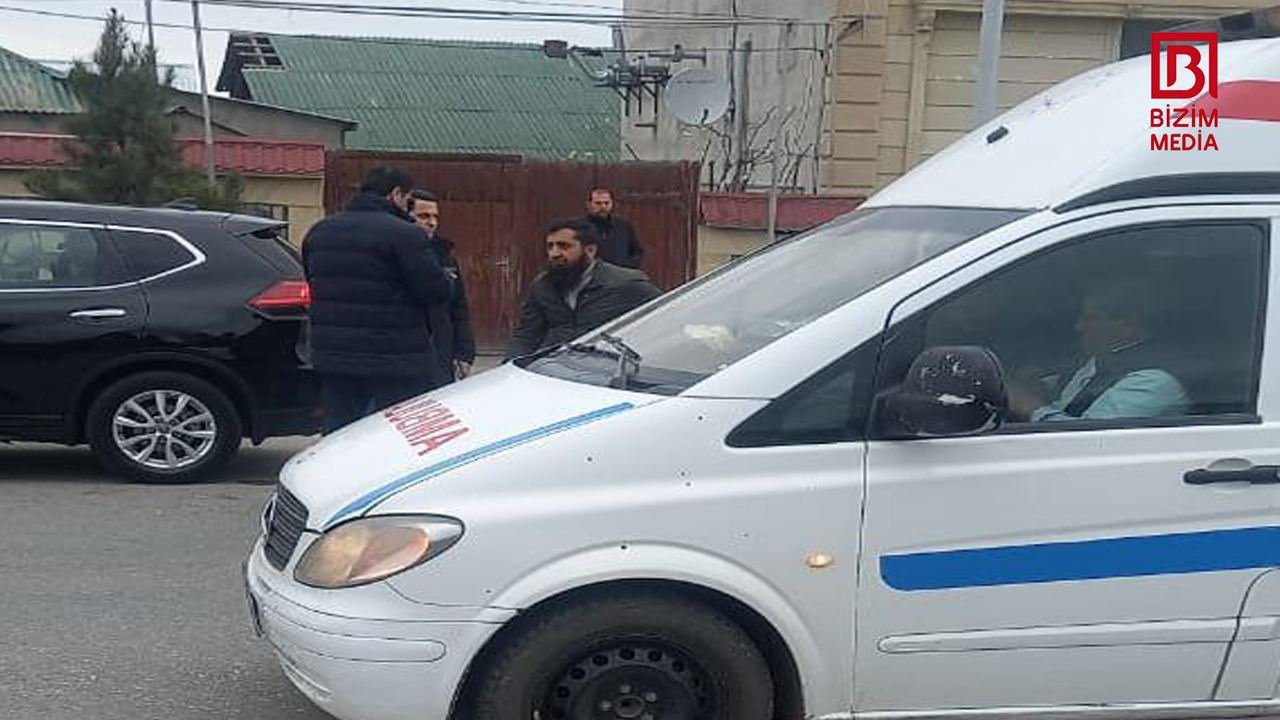 Ötən gün həlak olan əsgərimiz Qubaya gətirildi – FOTO/VİDEO   - foto 6