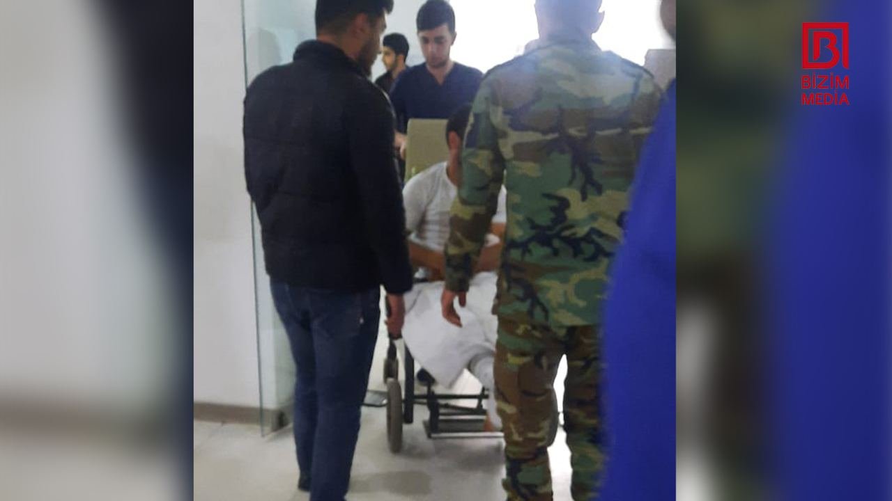 Cəlilabadda qohumların mübahisəsi güllələnmə ilə bitdi – TƏFƏRRÜATLAR – FOTO/VİDEO       - foto 1