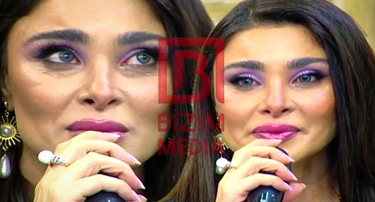 Rahidə itkin düşən atasından danışıb, ağladı: “15 yaşıma kimi onu bağışlaya bilmirdim” - VİDEO