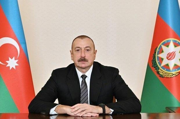 Prezident Ramazan bayramı münasibətilə Azərbaycan xalqını TƏBRİK ETDİ 