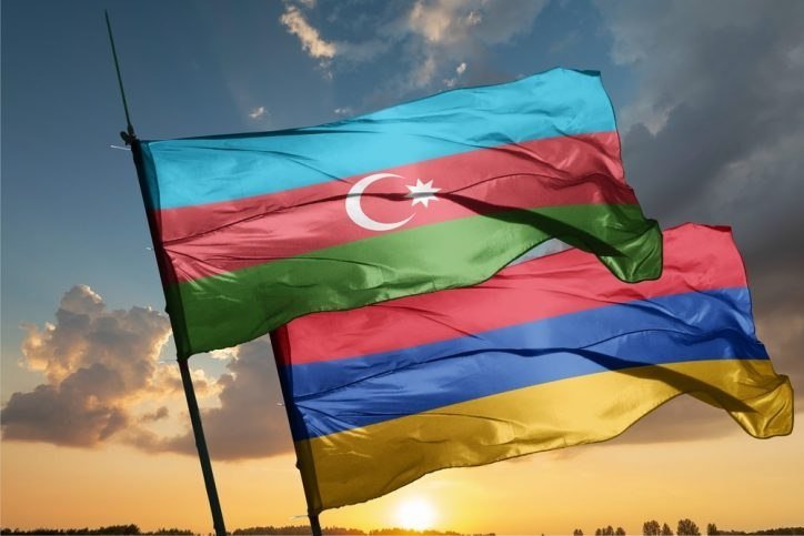 Ermənistan Azərbaycanın sülh müqaviləsi ilə bağlı təkliflərinə cavab verib