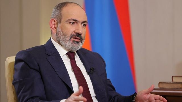 “Hazırda Ermənistan və Rusiya arasındakı münasibətlər çətin dövrdən keçir” – Paşinyan 