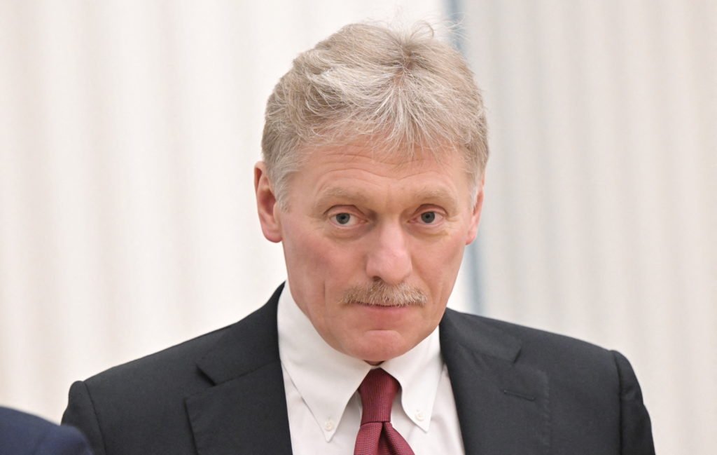 “Putin və Paşinyan iki ölkə arasındakı münasibətlə bağlı məsələləri müzakirə edəcəklər” - Peskov