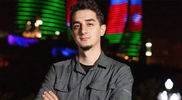 Məşhur blogerin 9 milyon izləyicisi olan hesabı oğurlandı – FOTO Məşhur blogerin 9 milyon izləyicisi olan hesabı oğurlandı – FOTO