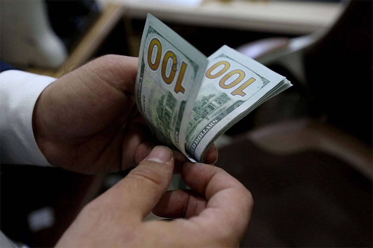 İraqdan Azərbaycana pul köçürmələri 7 dəfəyədək ARTIB