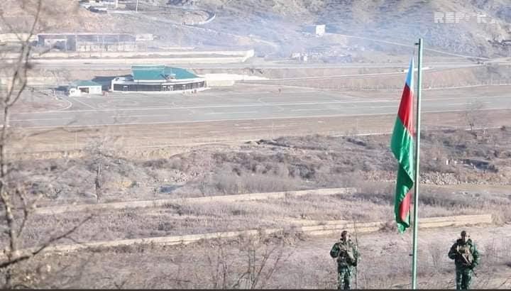 Fransanın Ermənistandakı səfiri Azərbaycanla sərhədə gəldi - FOTO Fransanın Ermənistandakı səfiri Azərbaycanla sərhədə gəldi - FOTO