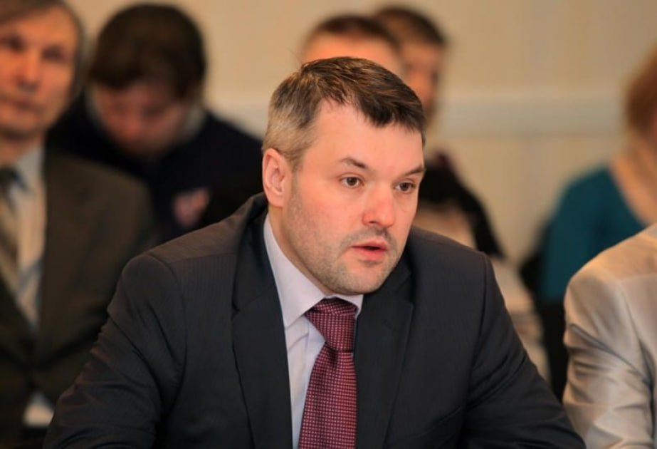 Dmitri Solonnikov: “Qərb Paşinyana gərginlik yaratmaq göstərişi verib”