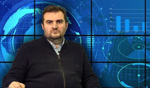 “Ermənistan gec-tez başıaşağı Moskvanın qapısını döyəcək” – Erməni politoloq 