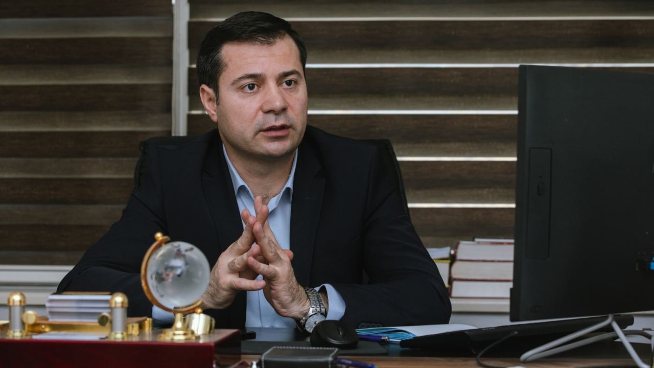 Tanınmış uroloq: “Prostatitə vaxtında müdaxilə olunmasa, xərçəng riski yarana bilər” – VİDEO Tanınmış uroloq: “Prostatitə vaxtında müdaxilə olunmasa, xərçəng riski yarana bilər” – VİDEO