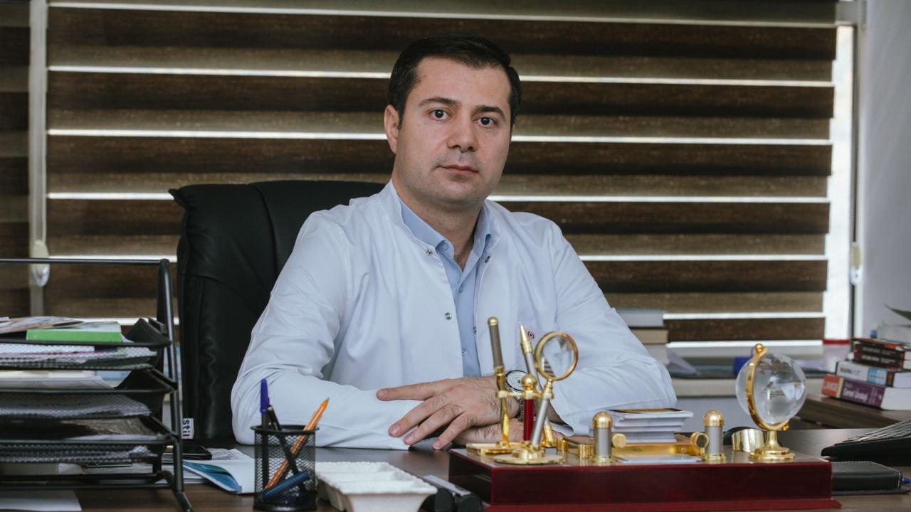 Həkimdən XƏBƏRDARLIQ: “Bu simptomlar prostat xəstəliyinin əlamətləridir” – VİDEO Həkimdən XƏBƏRDARLIQ: “Bu simptomlar prostat xəstəliyinin əlamətləridir” – VİDEO