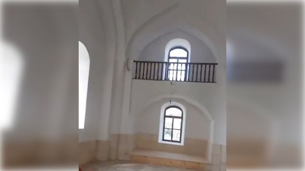Ağdamın yeni görüntüləri YAYILDI - VİDEO
