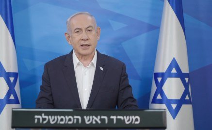 Netanyahu xalqa müraciət edib: “Soyuqqanlı olun!” - VİDEO 