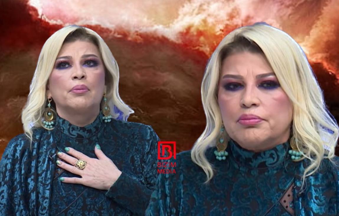 Mətanət İsgəndərli: “Boynum sınardı, bu sənətə gələndə“ – VİDEO 