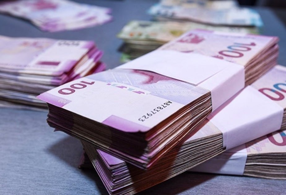 Bu ilin birinci rübündə dövlət büdcəsi profisitlə icra olunub