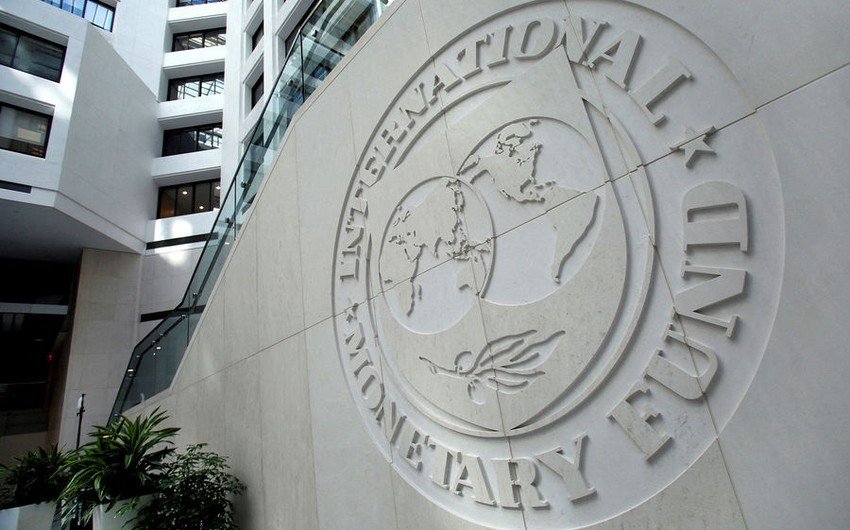 BVF: Dünya iqtisadiyyatını bu il yavaş, lakin dayanıqlı inkişaf tempi gözləyir