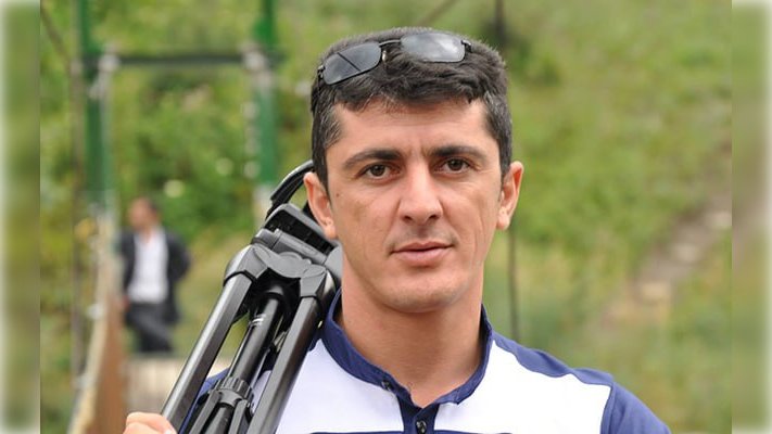 Həbsdə olan jurnalist Cəmil Məmmədliyə hökm oxundu