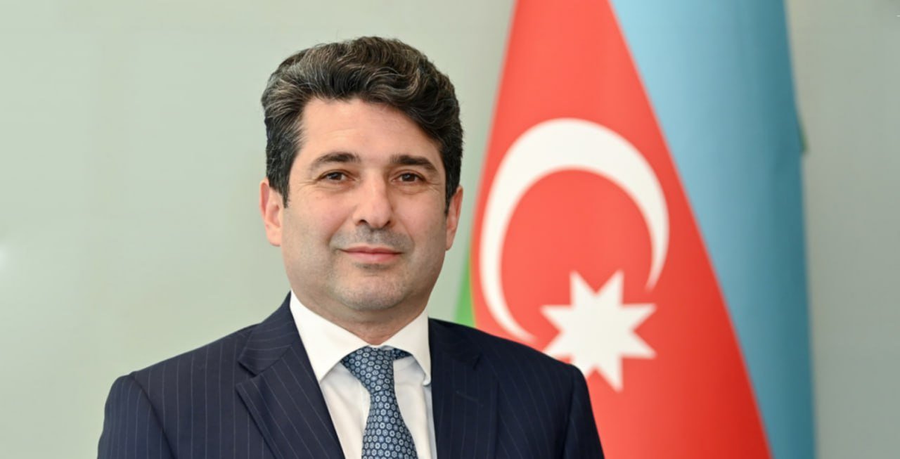 İqtisadiyyat nazirinin müavini təyin olunan Anar Axundov kimdir? – DOSYE 