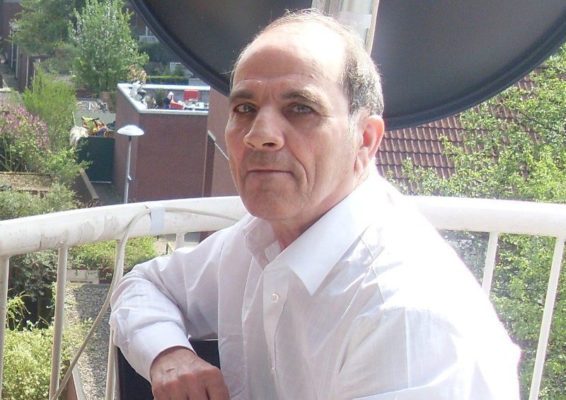 Azərbaycanın Milli Qəhrəmanı İNFARKT KEÇİRİB 
